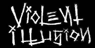 logo Violent Illusion